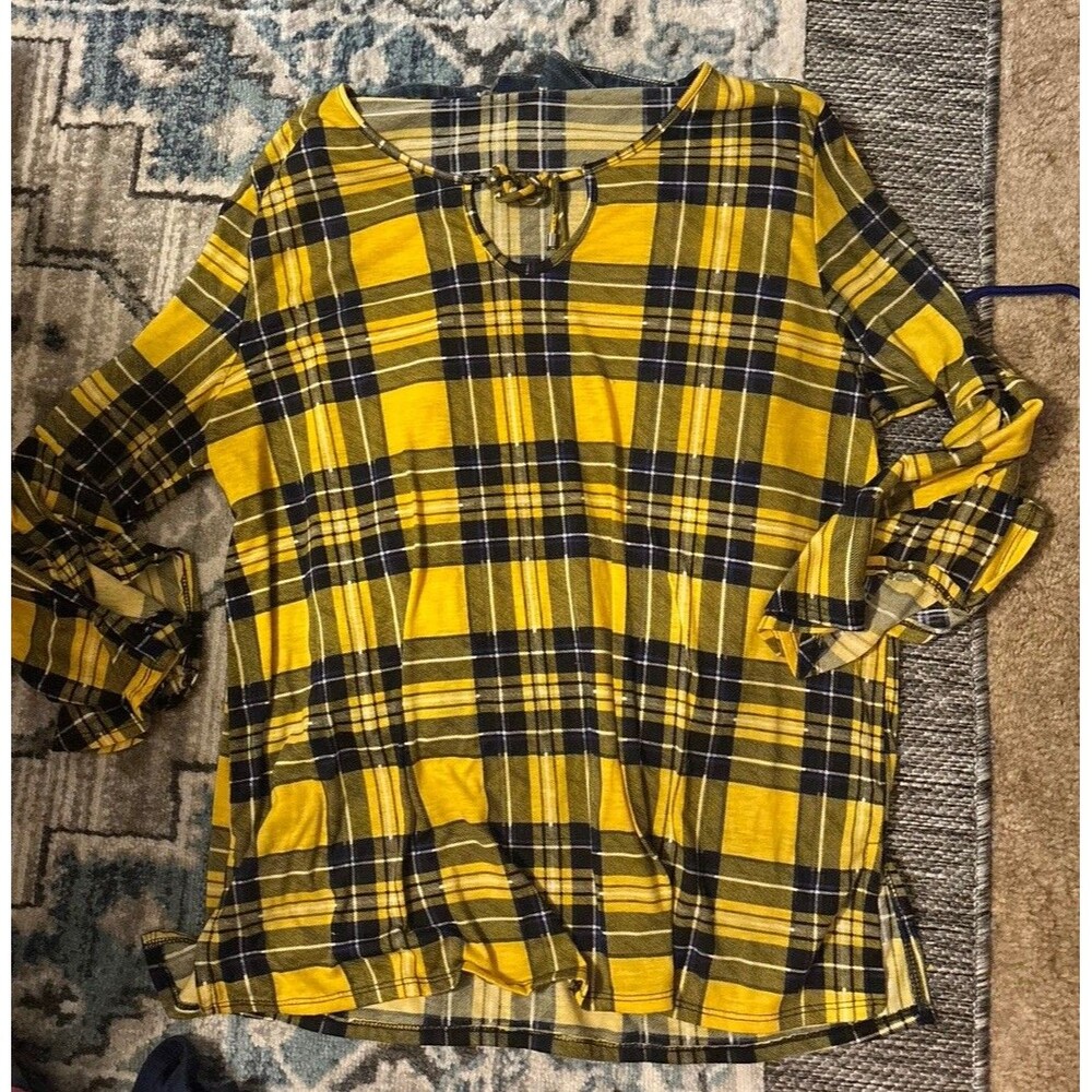 Rampage Denium Jeans Sz 18 ,with2  Shirt Amazing Price Complete Outfit - Picture 10 of 12
